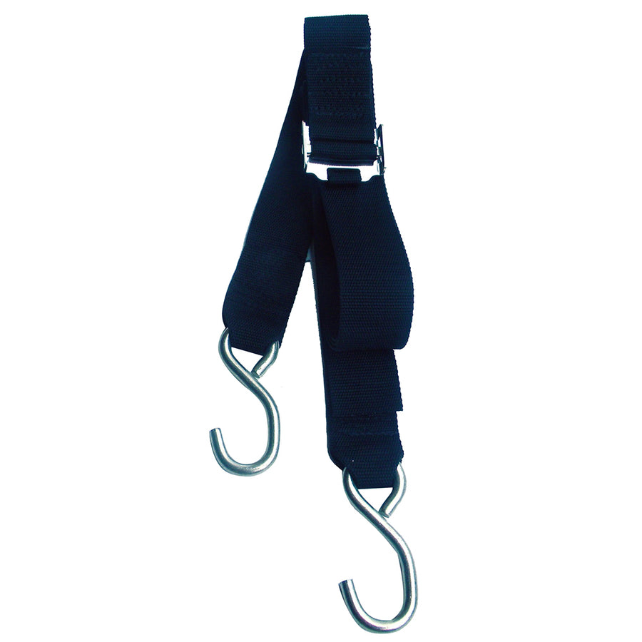 Rod Saver Tie-Downs