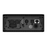 Fusion Apollo MSRA670 Stereo wAMFMBTSiriusXM  3 Zone wDSP 0100213800