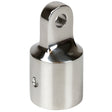 SeaDog Stainless Heavy Duty Top Cap  1 2701111