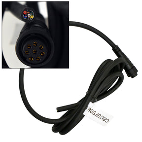 Furuno Power Cable fGP1871F  GP1971F 00153325000