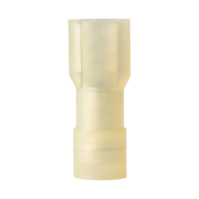 Ancor Nylon Fully Insulated Disconnect  Female  1210  25Piece 211428