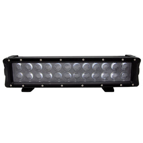 HEISE Infinite Series 14 RGB Backlite Dualrow Bar  24 LED HEINFIN14
