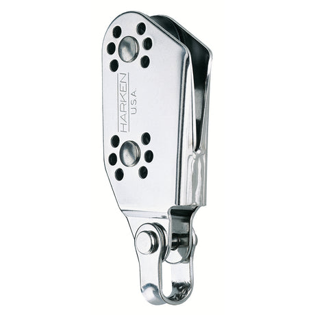 Harken 22mm Fiddle Micro Block wVJam 244