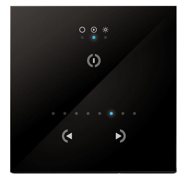 OceanLED Explore E6 DMX Touch Panel Controller Kit Dual  Colors 013001