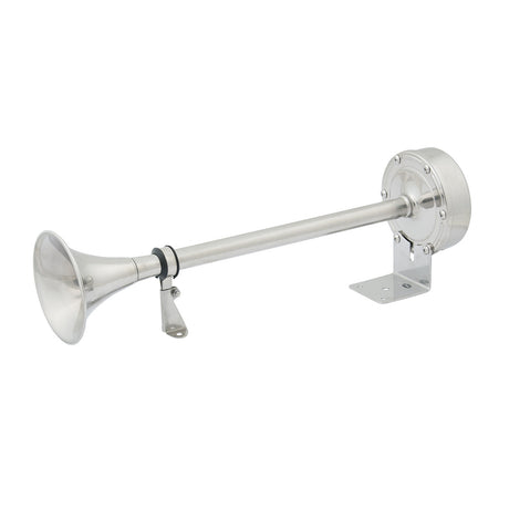 Marinco 24V Single Trumpet Electric Horn 10017XL