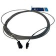 Bennett Marine Sensor Wire Extension wDeutsch Connector  25 SCED2225