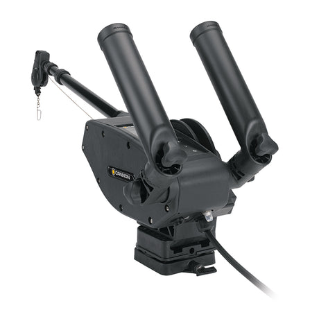 Cannon Optimum 10 BT Electric Downrigger 1902335