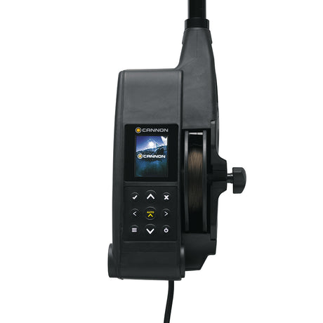 Cannon Optimum 10 BT Electric Downrigger 1902335