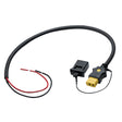 Cannon Battery End Cable 1903017