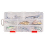 Plano Rustrictor 3500 Stowaway PLASV350