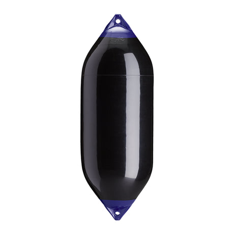Polyform F10 Twin Eye Fender 18 x 50  Black  F10 BLACK