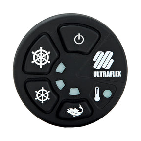 Uflex MasterDrive UCMD  User Interface UCMD