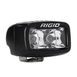 RIGID Industries SRM Series Pro Spot Surface Mount  Black 902213