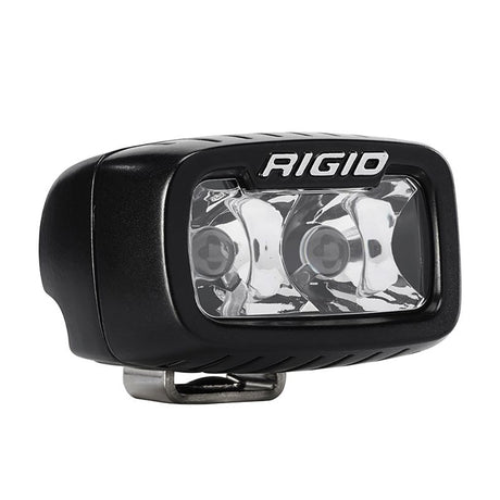 RIGID Industries SRM Series Pro Spot Surface Mount  Black 902213