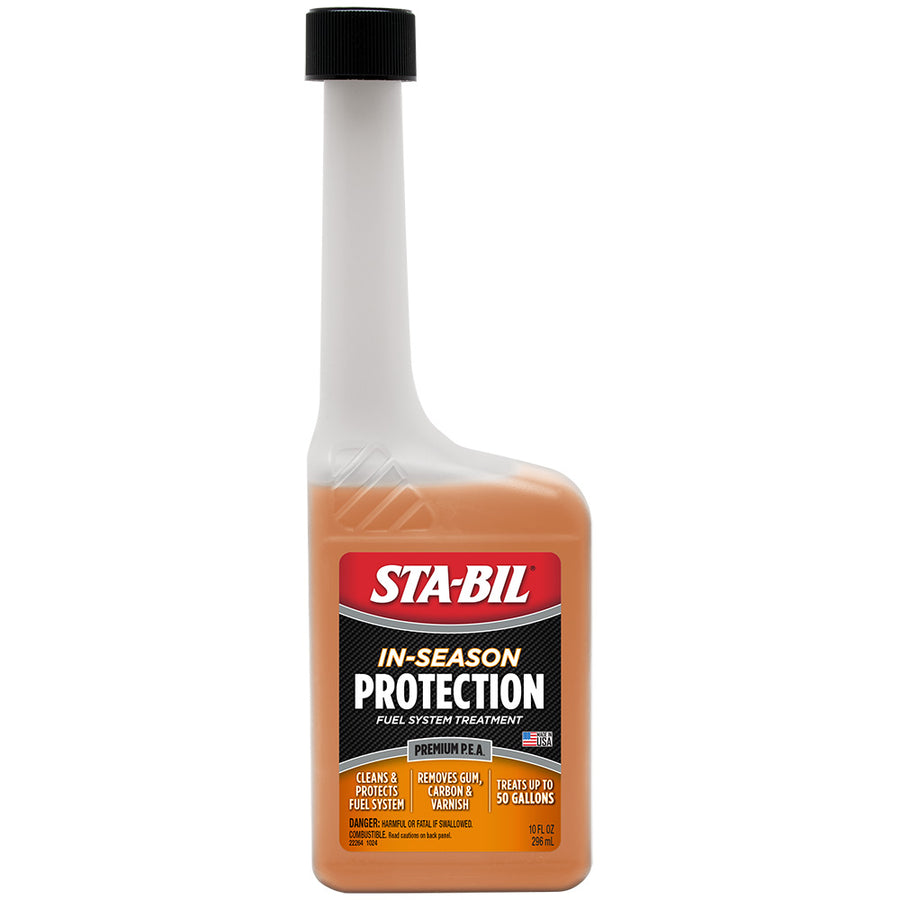 STA-BIL Cleaning