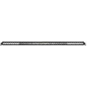 RIGID Industries SRSeries PRO LED 40 SpotFlood Combo  Black 940314