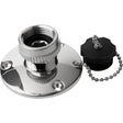 SeaDog Fresh Water Inlet  316 Stainless Steel 5131101