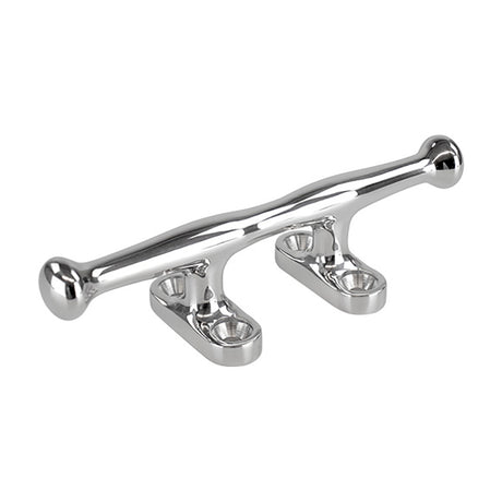 SeaDog Smart Cleat 6 Deck Mount Investment Cast 316 Stainless Steel 0416361