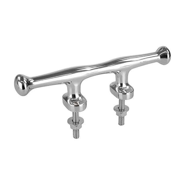SeaDog Smart Cleat 6 Stud Mount Investment Cast 316 Stainless Steel 0416661