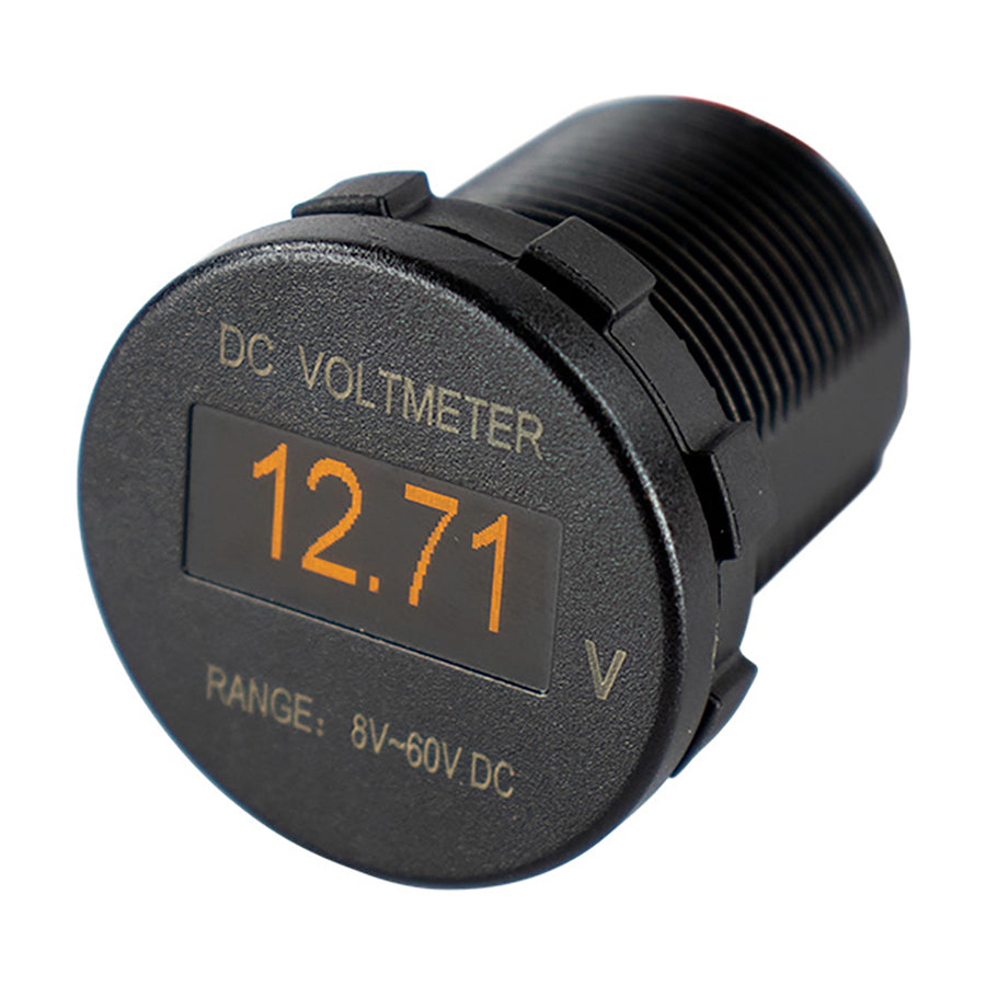 Sea-Dog Meters & Monitoring