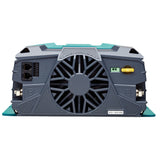 Mastervolt PowerCombi 12V  1200W  50 Amp 120V 36211200