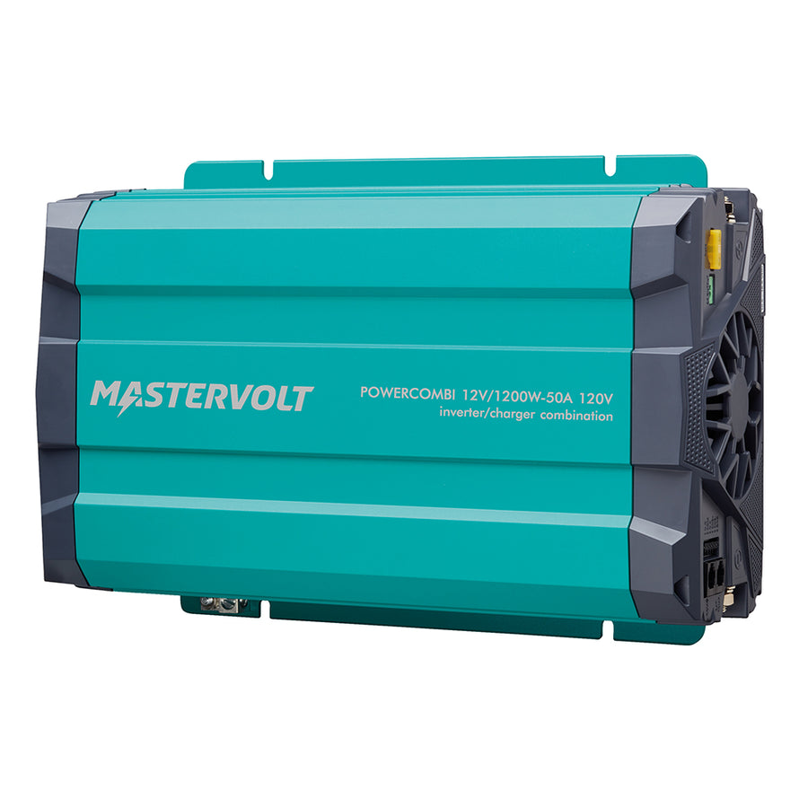 Charger/Inverter Combos