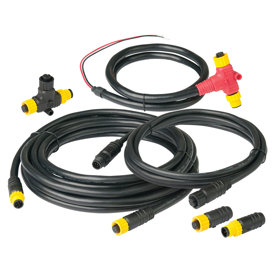 Ancor NMEA Networking