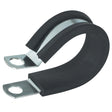 Ancor Stainless Steel Cushion Clamp  312 89mm  10 Piece 404352