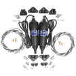Bennett BOLT Adjustable Actuator Kit Less Tabs Relay Module Not Included BOLTBLTADJ