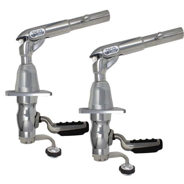 TACO Grand Slam 390 Outrigger Mount f112 Outrigger GS390