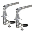TACO Grand Slam 390XL Outrigger Mount GS390XL