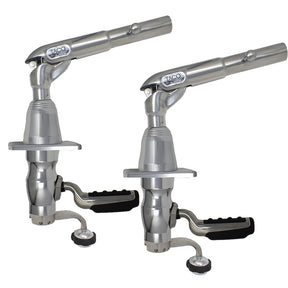 TACO Grand Slam 390XL Outrigger Mount GS390XL