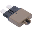 Blue Sea 7063 ATOATCStyle Low Profile Circuit Breaker  2Pack  75 Amp 7063
