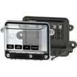 Blue Sea 2356 Water Resistant BusBar  100 Amp wCover 2356