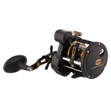 PENN FTHII30LWLC Fathom II Level Wind 30 wLine Counter 1481313