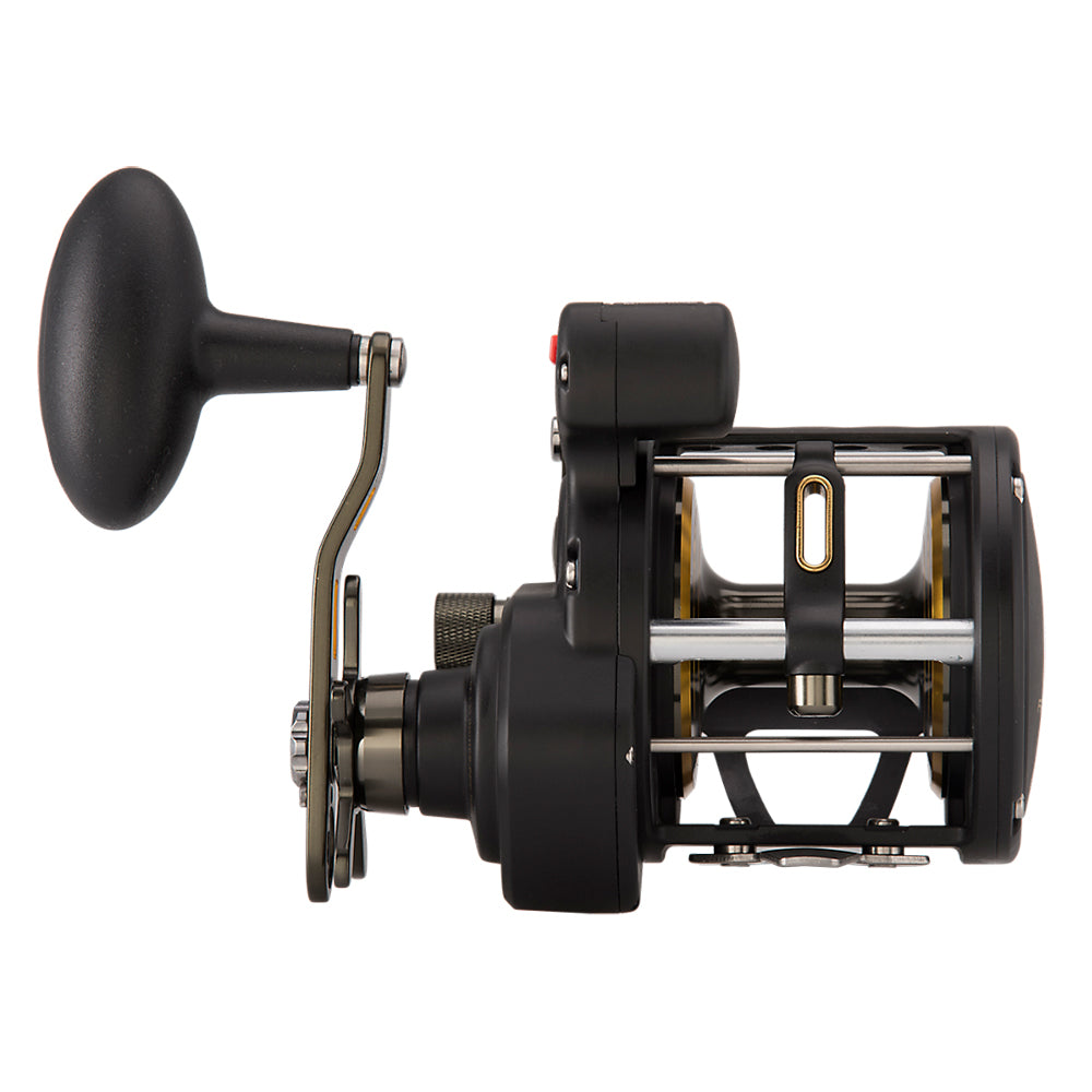 PENN FTHII30LWLC Fathom II Level Wind 30 wLine Counter 1481313