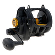 PENN SQL16VS Squall Lever Drag 2 Speed Conventional Reel 1292936
