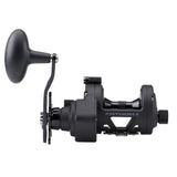 PENN FTHII15SDCS Fathom II Star Drag Conventional Reel 1512860