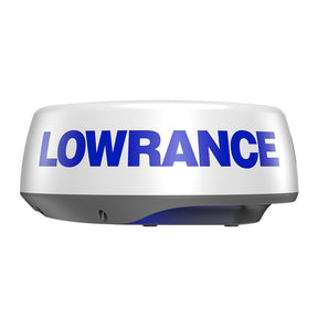 Lowrance HALO20 20 Radar Dome w5M Cable 00014542001