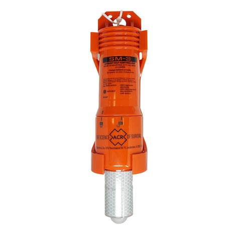 ACR SM3 SOLAS Lifebuoy Marker Light 3947