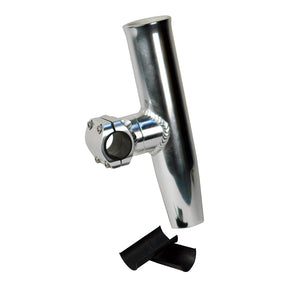CE Smith Adjustable Mid Mount Rod Holder Aluminum 114 or 1516 wSleeve  Hex Key 53771