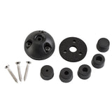 Scanstrut DS6PBLK Vertical Cable Seal  Black DS6PBLK
