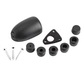 Scanstrut DSH6BLK Horizontal Cable Seal  Black DSH6BLK