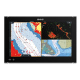 BG ZeusS Glass Helm 16 Display Only 00015048001