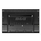 BG ZeusS 19 Glass Helm System Pack 00015130001