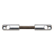C Sherman Johnson Splice Eye to Splice Eye Fitting LS3200