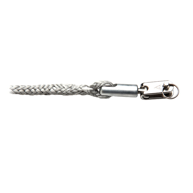 C Sherman Johnson Toggle Jaw wSplice Eye LS3600