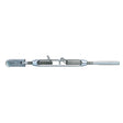 C Sherman Johnson Open Body Jaw to Swage Turnbuckle f316 Wire 27316
