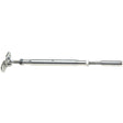 C Sherman Johnson Deck Toggle Turnbuckle T Style f18 Wire 264121T