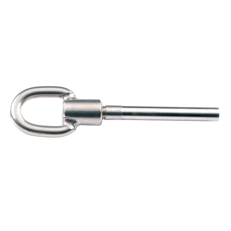 C Sherman Johnson Single Threaded Gate Eye f316 Wire 27407